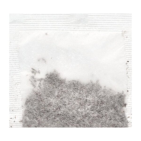 detalle empaque té linfático Bio Nutrition 30 bolsitas