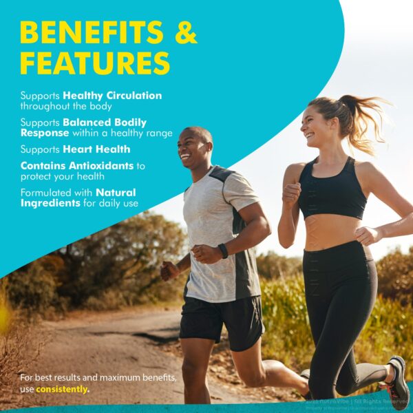 Etiqueta de producto Glycobeta en caja