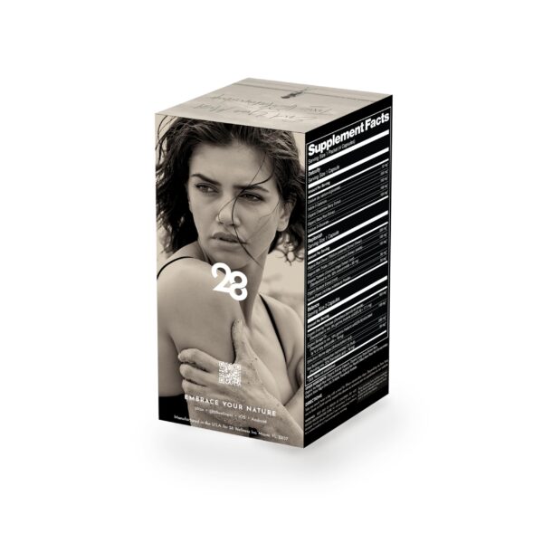 Paquete 30 sobres Toxic Breakup detox post control natal natural