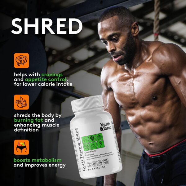 Label back of bottle