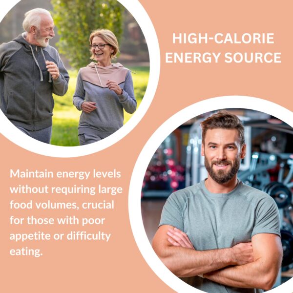 Polvo MaltoCarb maltodextrina para dieta sin gluten y vegana