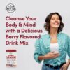 Country Farms Super Cleanse bebida para peso saludable