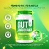 Cápsulas Gut Guardian Pro cápsula natural para digestión