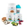 Kit Detox Plus Yes You Can! con batido y suplemento Aloe Vera