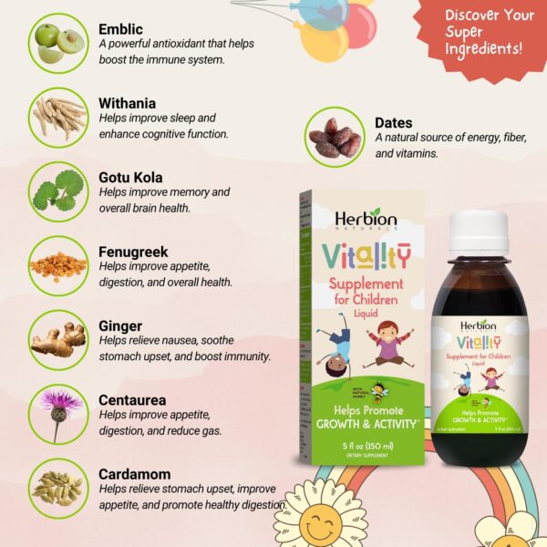 Presentacion en caja para niños