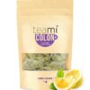 Caja de té detox colon natural Teami sabor limón 15 bolsitas