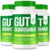 Paquete Gut Guardian Pro suplemento para salud digestiva