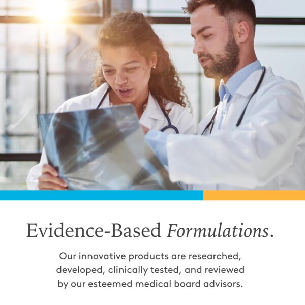 Caja XYMOGEN OptiCleanse Detox 10 paquetes polvo proteína vegano