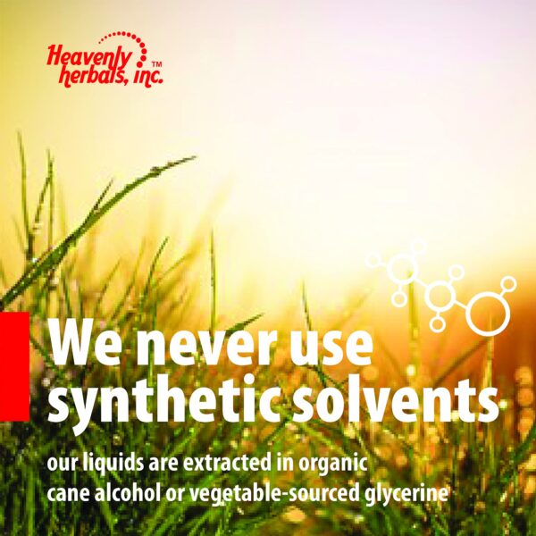 Presentación completa producto Heavenly Herbals