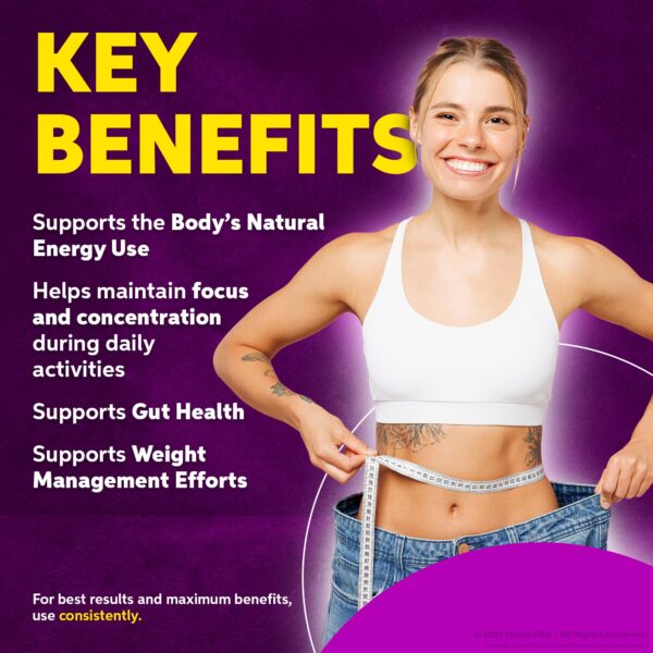 Detalle de la etiqueta de Zentraslim