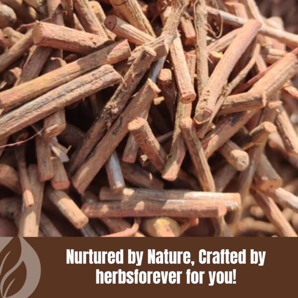 Polvo Manjistha apoyando el bienestar natural de la piel