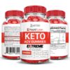 Gomitas keto Rapid Lean ACV para apoyar régimen saludable