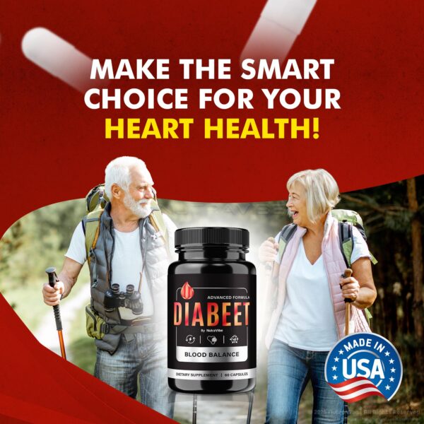 Cápsulas Dia Beet en blister