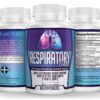 Respiratory-MAX fórmula natural para limpieza pulmonar