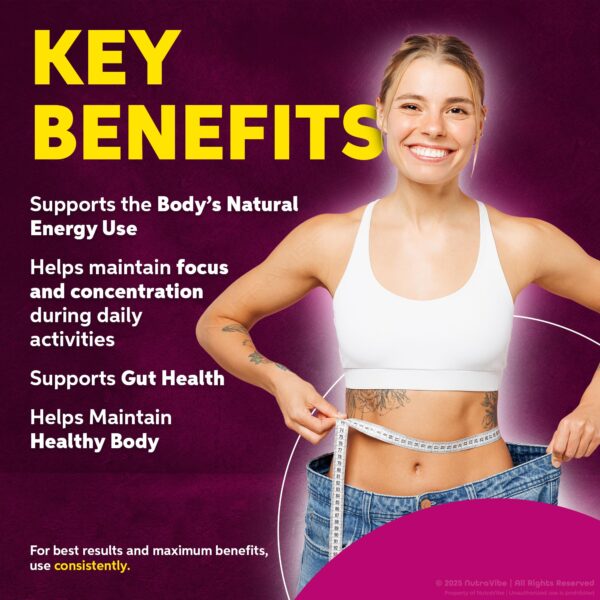 Etiqueta con información de Cand Caps