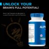 AlphaCur cápsulas premium para nervios confort y bienestar