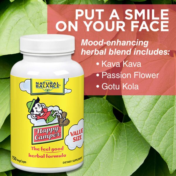 Producto Natural Balance para la salud digestiva