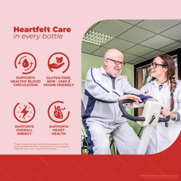 Etiqueta clara de GlucoSafe Drops