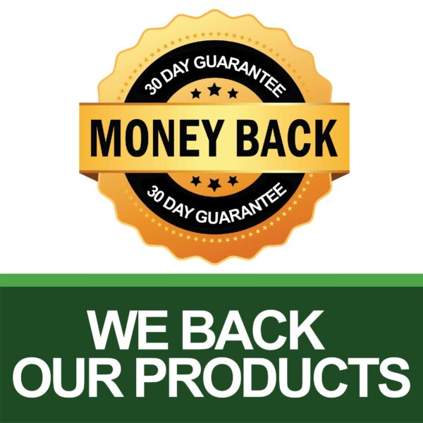 Caja externa de Saint Mingiano Eye Health