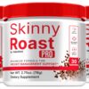Paquete Skinny Roast Pro polvo premium para salud y fitness