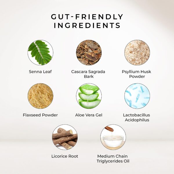 Imagen lateral cápsulas colon cleanse Daily Defense para detox