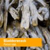 Botellas extracto líquido Bladderwrack Herb Pharm 1 onza cada una