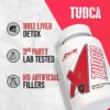 Apollon Nutrition TUDCA soporte premium hígado