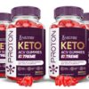 Gominolas keto acv proton paquete 10 envase principal