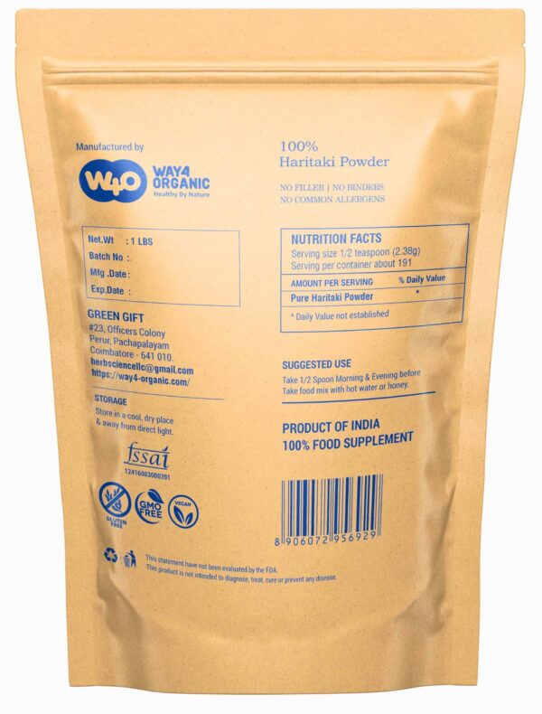 Haritaki-polvo-paquete-triple-Way4Organic