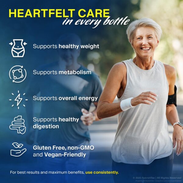 Presentación de 5 envases Slimdrop