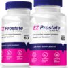 NutraRize EZ Prostate cápsulas 2 pack salud prostática