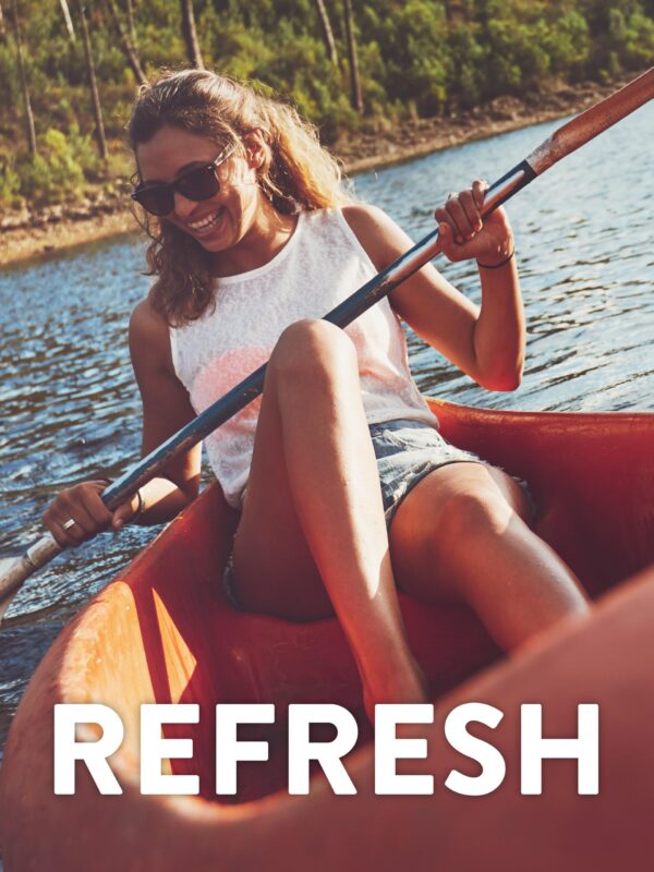 Gomitas naturales con vinagre de sidra de manzana orgánico