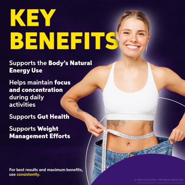 Etiqueta LeanCaps oficial