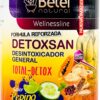 Polvo Detoxsan Betel Natural limpieza total 14 onzas pepino limón