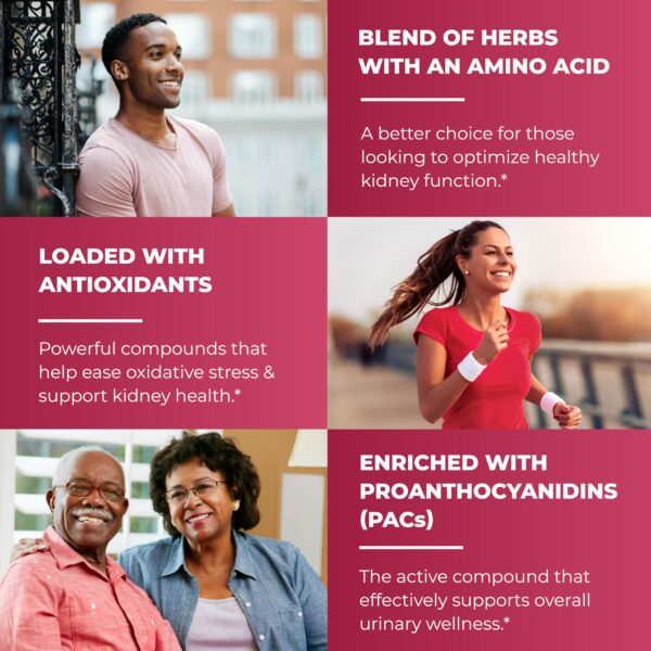 Ingredientes naturales combo detox Sandhu’s para salud