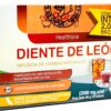 Té de Diente de León premium Betel Natural paquete 24 bolsitas
