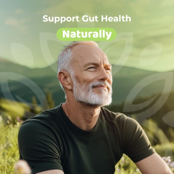 Polvo herbal para limpieza NATURES BLAST