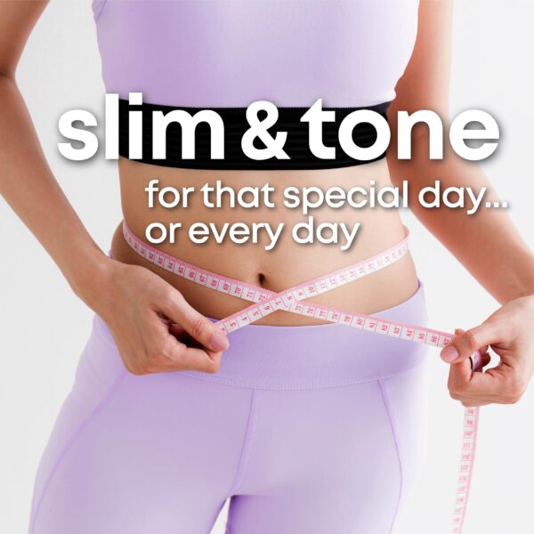 gominolas her own envase lateral con información nutricional