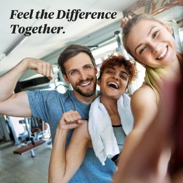 Detalle paquete completo detox musgo marino Atlantic Naturals