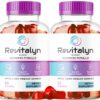 Paquete de gomitas Revitalyn vinagre de sidra de manzana