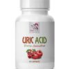 Alerna cápsulas con extracto de cereza para ácido úrico