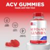 Suplemento keto y acv liberty bites en gomitas