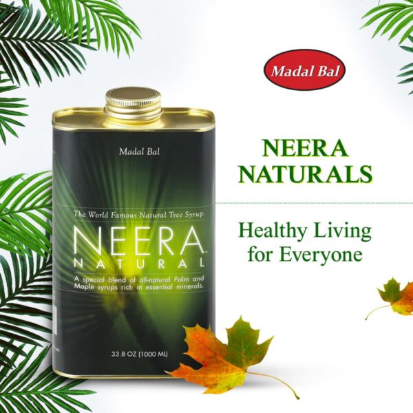 Dieta Master Cleanse con limonada detox y suplementos Neera Natural