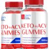 Paquete Liberty Bites Keto ACV gomitas para pérdida de peso