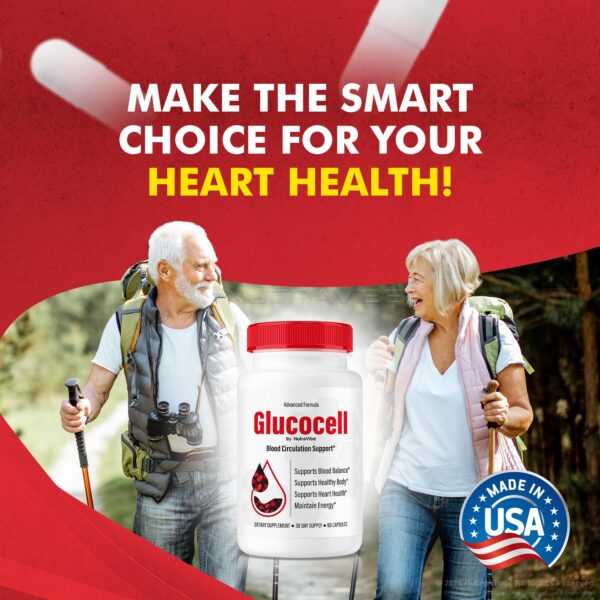 Glucocell empaque y cajas Glucocell empaque y cajas