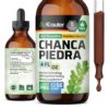 BIO KRAUTER Tintura Chanca Piedra apoyo salud renal 4 oz