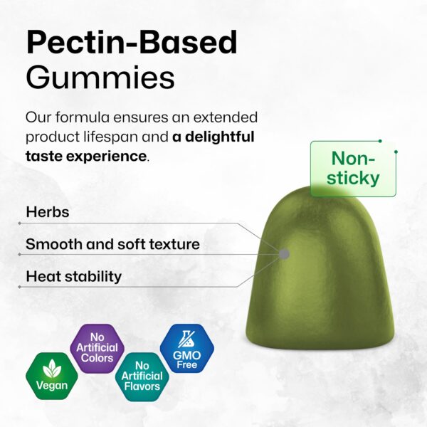 Ingredientes naturales del suplemento hepático BIO KRAUTER