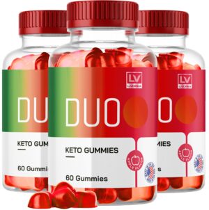Paquete de 3 gomitas Duo Keto ACV 60 pzas cada uno Paquete de 3 gomitas Duo Keto ACV 60 pzas cada uno