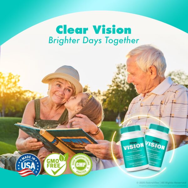 Primer plano de cápsulas y etiqueta Primer plano de cápsulas y etiqueta