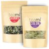 Teami té detox colon y té slim caja frontal